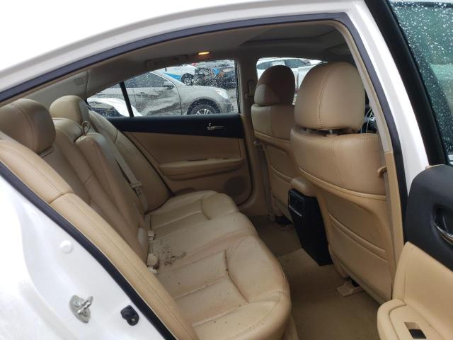 Photo 10 from auction – 2011 NISSAN MAXIMA S with VIN 1N4AA5AP1BC828897
