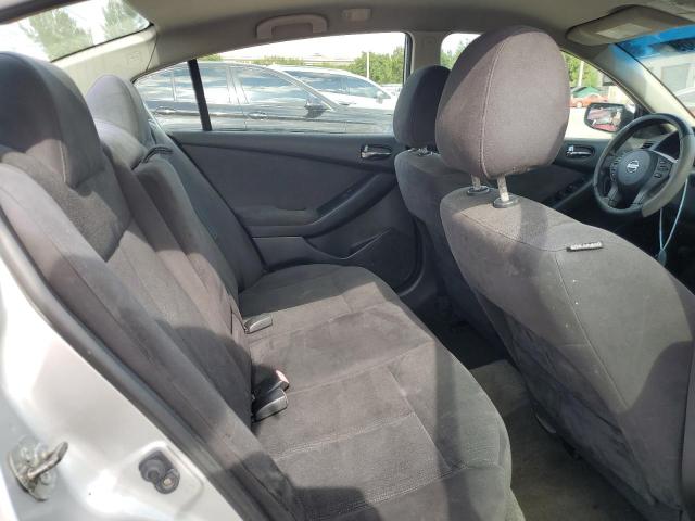 Photo 10 from auction – 2012 NISSAN ALTIMA with VIN 1N4AL2AP4CN483587