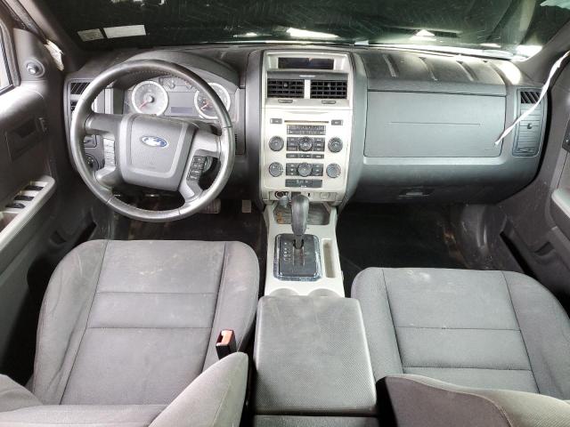Photo 8 from auction – 2011 FORD ESCAPE XLT with VIN 1FMCU0D76BKB58337