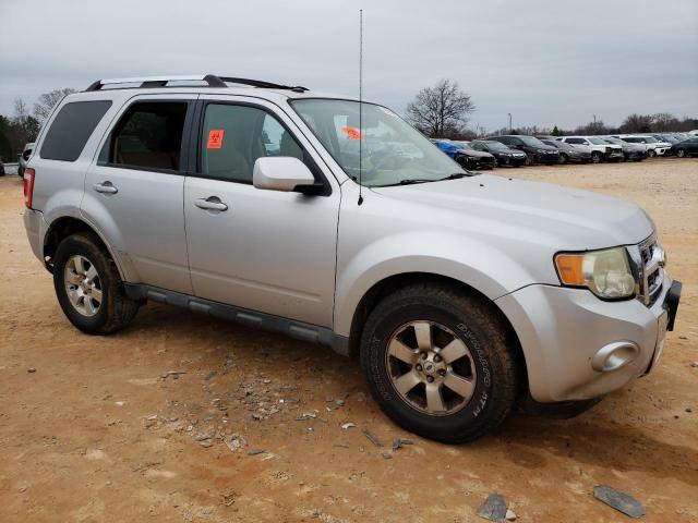 Photo 4 from auction – 2010 FORD ESCAPE LIM with VIN 1FMCU9E7XAKD16020