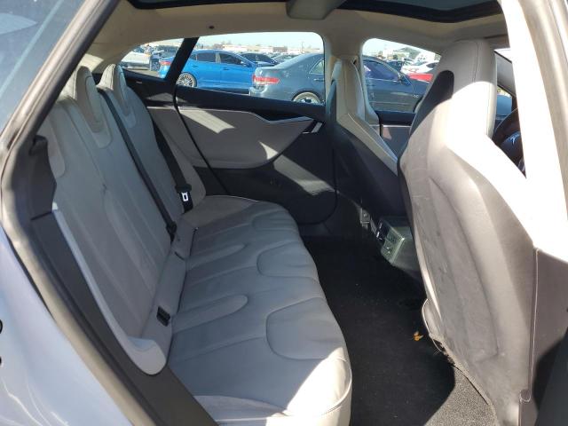 Photo 10 from auction – 2013 TESLA MODEL S with VIN 5YJSA1CPXDFP04069