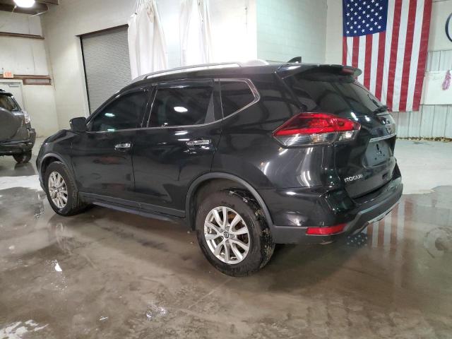 Photo 2 from auction – 2019 NISSAN ROGUE S with VIN KNMAT2MT2KP518830