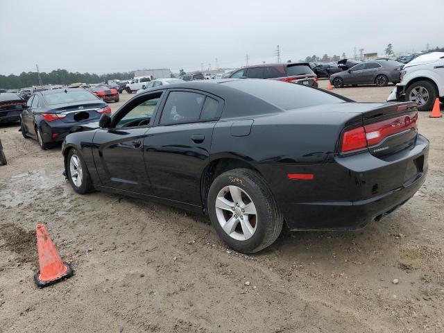 Photo 2 from auction – 2014 DODGE CHARGER SE with VIN 2C3CDXBG0EH280787