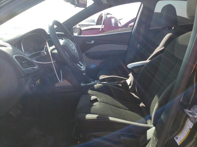Photo 7 from auction – 2015 DODGE DART SXT with VIN 1C3CDFBB0FD345022