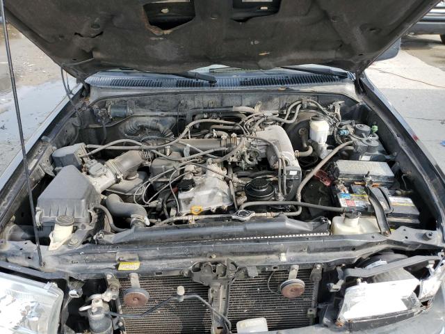 Photo 12 from auction – 2000 TOYOTA 4RUNNER with VIN JT3GM84R1Y0065272