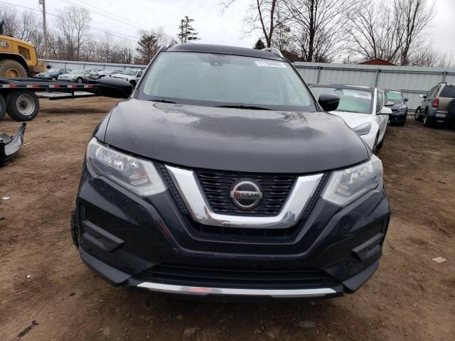 Photo 5 from auction – 2020 NISSAN ROGUE S with VIN KNMAT2MV6LP511396
