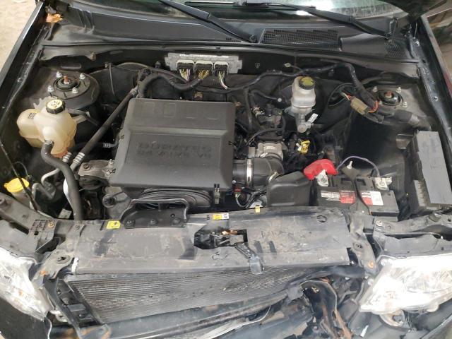 Photo 12 from auction – 2011 FORD ESCAPE XLT with VIN 1FMCU9DG9BKC22679