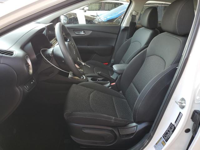 Photo 7 from auction – 2019 KIA FORTE FE with VIN 3KPF24AD0KE013581