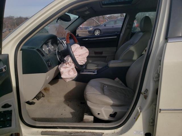 Photo 7 from auction – 2006 CHRYSLER 300C with VIN 2C3KA63H36H531051