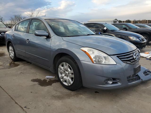 Photo 4 from auction – 2012 NISSAN ALTIMA BAS with VIN 1N4AL2AP6CC123281