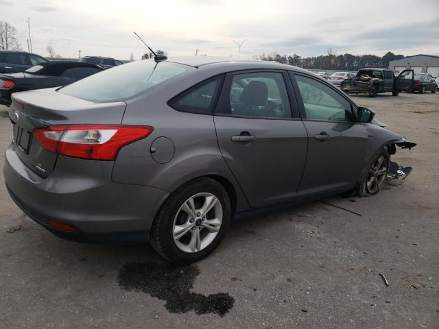Photo 3 from auction – 2014 FORD FOCUS SE with VIN 1FADP3F25EL386806