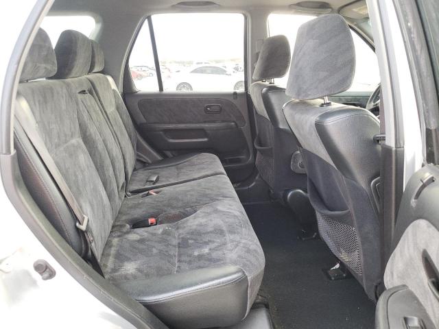 Photo 11 from auction – 2002 HONDA CR-V EX with VIN JHLRD78822C041247