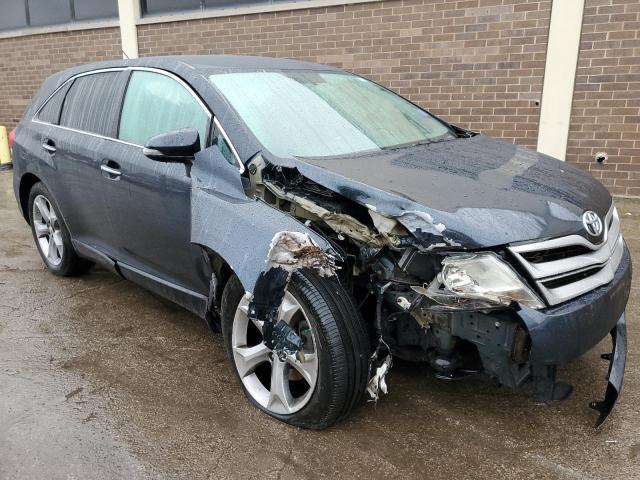 Photo 4 from auction – 2014 TOYOTA VENZA LE with VIN 4T3ZK3BB2EU067705