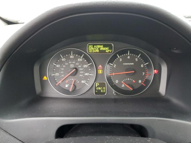 Photo 9 from auction – 2008 VOLVO C70 T5 with VIN YV1MC67218J044219