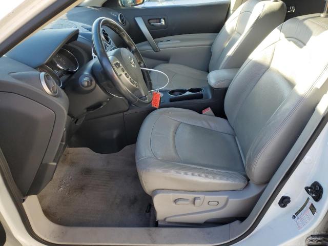 Photo 7 from auction – 2011 NISSAN ROGUE S with VIN JN8AS5MV9BW298800