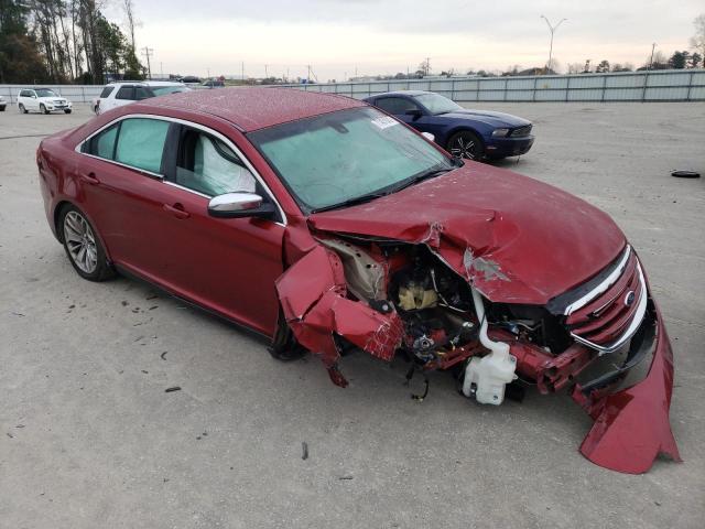 Photo 4 from auction – 2015 FORD TAURUS LIM with VIN 1FAHP2F80FG168802
