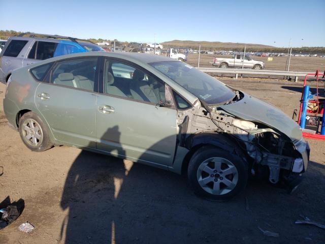 Photo 4 from auction – 2008 TOYOTA PRIUS with VIN JTDKB20U183324733