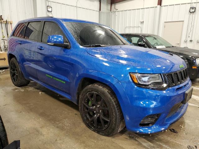 Photo 4 from auction – 2018 JEEP GRAND CHER with VIN 1C4RJFDJ6JC358259