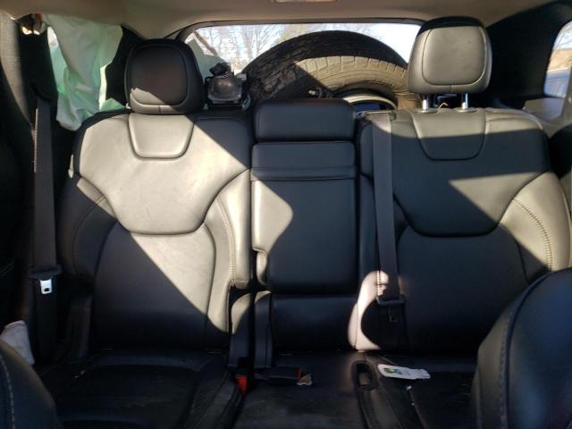 Photo 10 from auction – 2016 JEEP CHEROKEE L with VIN 1C4PJMDS4GW104089
