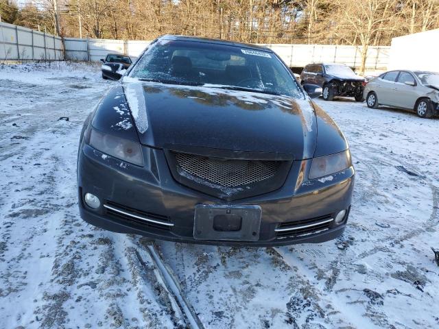 Photo 5 from auction – 2007 ACURA TL with VIN 19UUA662X7A005870