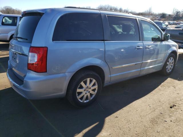 Photo 3 from auction – 2013 CHRYSLER TOWN & COU with VIN 2C4RC1BG0DR541298