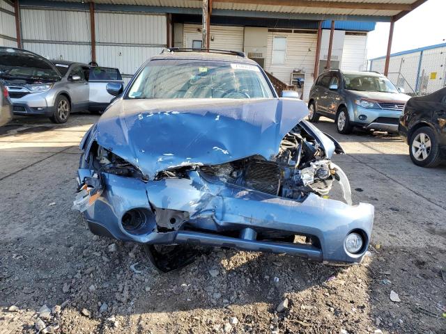 Photo 5 from auction – 2007 SUBARU OUTBACK OU with VIN 4S4BP62C977312846
