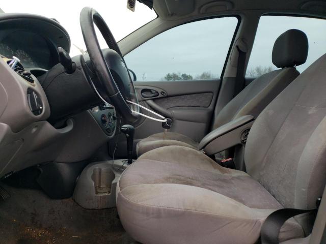 Photo 7 from auction – 2003 FORD FOCUS ZX5 with VIN 3FAFP37363R184913