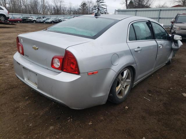 Photo 3 from auction – 2012 CHEVROLET MALIBU LS with VIN 1G1ZB5E03CF218631