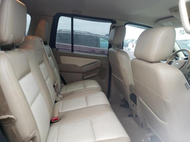 Photo 11 from auction – 2007 FORD EXPLORER X with VIN 1FMEU63E77UA55080