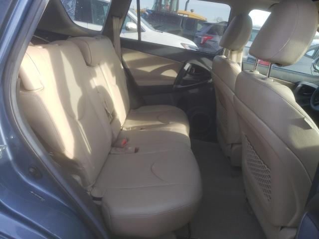 Photo 11 from auction – 2011 TOYOTA RAV4 LIMIT with VIN 2T3DK4DVXBW058009