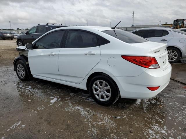 Photo 2 from auction – 2014 HYUNDAI ACCENT GLS with VIN KMHCT4AE3EU743401