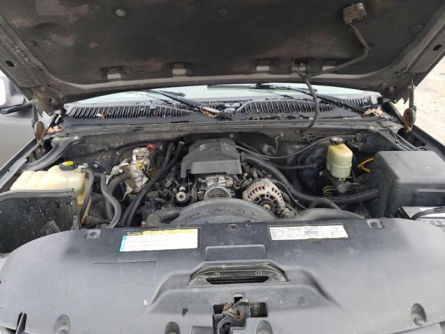 Photo 11 from auction – 1999 CHEVROLET silverado with VIN 1GCEK19T9XE111534