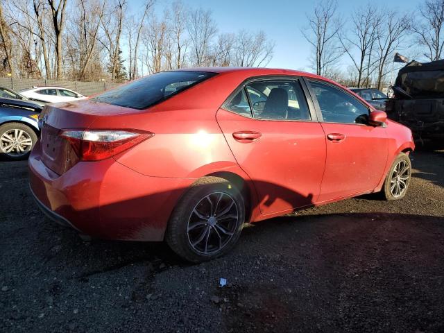Photo 3 from auction – 2014 TOYOTA COROLLA L with VIN 5YFBURHE4EP141619