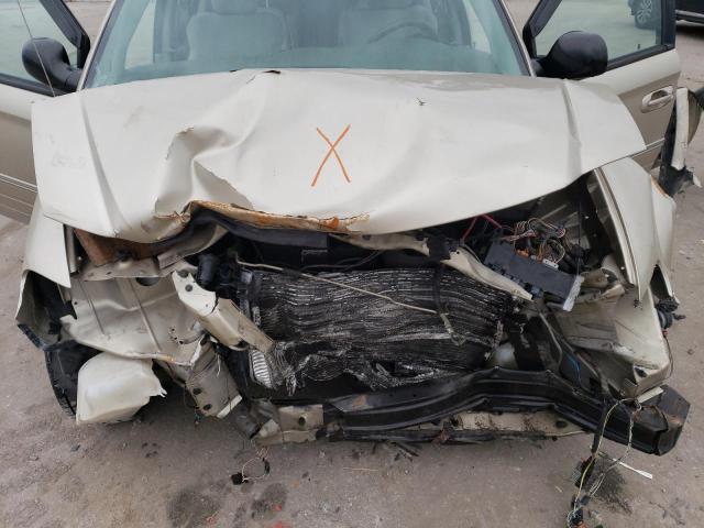 Photo 12 from auction – 2006 CHRYSLER TOWN & COU with VIN 2A8GP64L56R620268