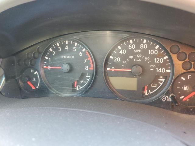 Photo 9 from auction – 2012 NISSAN FRONTIER S with VIN 1N6AD0ER2CC476721