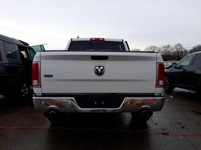 Photo 6 from auction – 2016 RAM 1500 LARAM with VIN 1C6RR6NT3GS170023