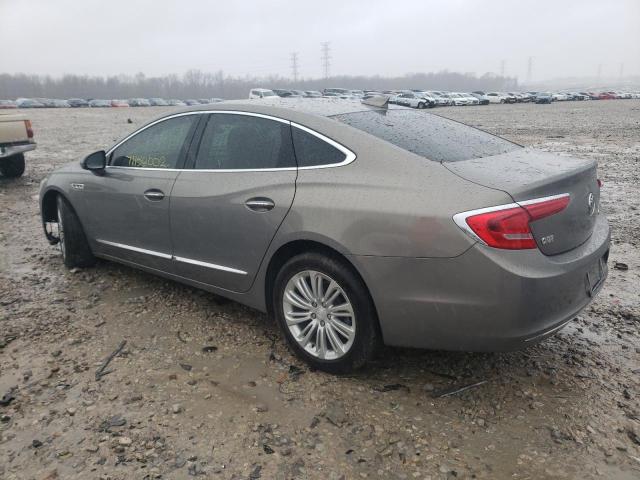 Photo 2 from auction – 2019 BUICK LACROSSE E with VIN 1G4ZP5SZ4KU104302