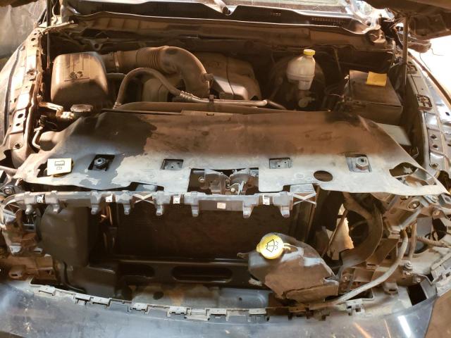 Photo 11 from auction – 2013 RAM 1500 SPORT with VIN 1C6RR6MT2DS722513