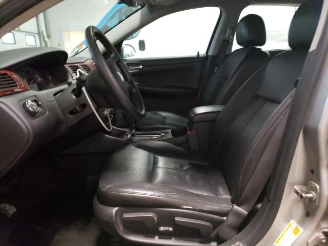 Photo 7 from auction – 2008 CHEVROLET IMPALA LT with VIN 2G1WT55N189243152