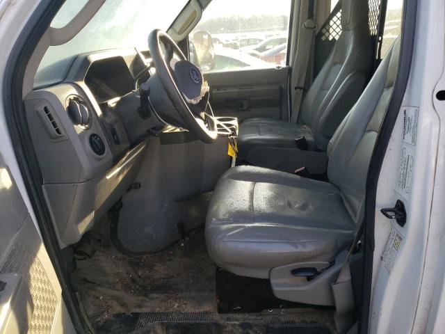 Photo 7 from auction – 2013 FORD ECONOLINE with VIN 1FTNE2EW1DDB14426