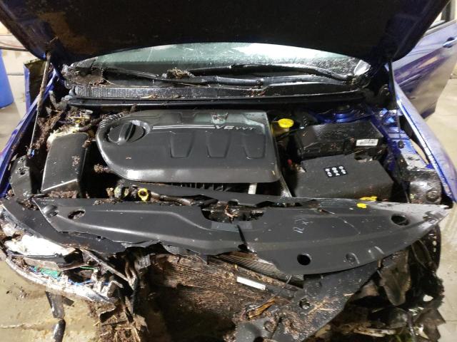 Photo 11 from auction – 2015 CHRYSLER 200 S with VIN 1C3CCCDG7FN522802
