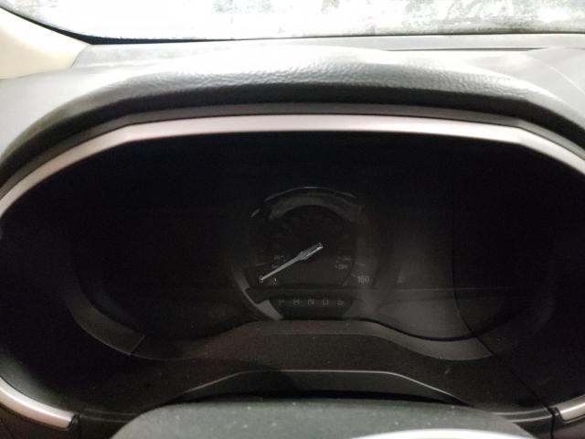 Photo 9 from auction – 2020 FORD EDGE SEL with VIN 2FMPK4J94LBA08937