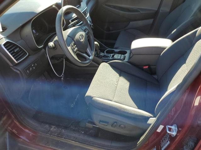 Photo 7 from auction – 2019 HYUNDAI TUCSON LIM with VIN KM8J3CA48KU027503