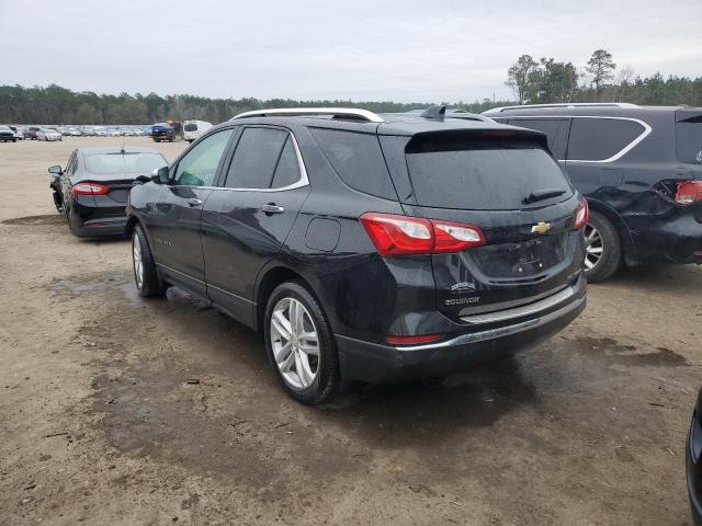 Photo 2 from auction – 2021 CHEVROLET EQUINOX PR with VIN 2GNAXXEV3M6130047