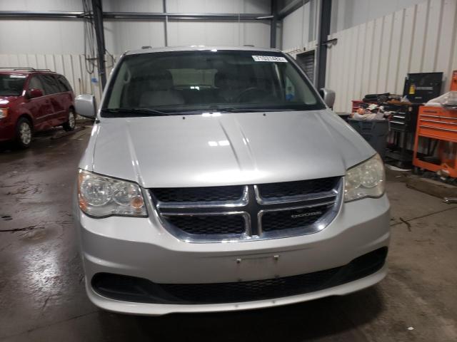 Photo 5 from auction – 2012 DODGE GRAND CARA with VIN 2C4RDGCG9CR238338