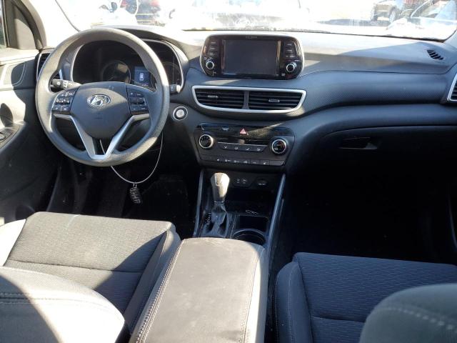 Photo 8 from auction – 2019 HYUNDAI TUCSON LIM with VIN KM8J3CA48KU027503