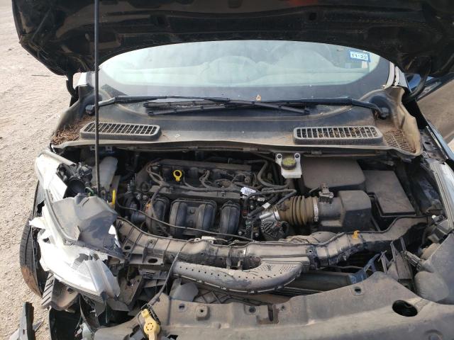 Photo 12 from auction – 2016 FORD ESCAPE SE with VIN 1FMCU0G79GUC11314