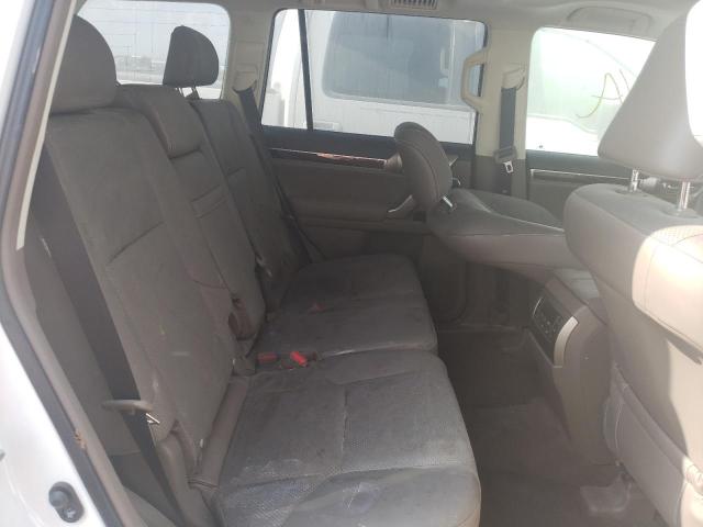 Photo 6 from auction – 2015 LEXUS GX 460 PRE with VIN JTJJM7FX8F5090867
