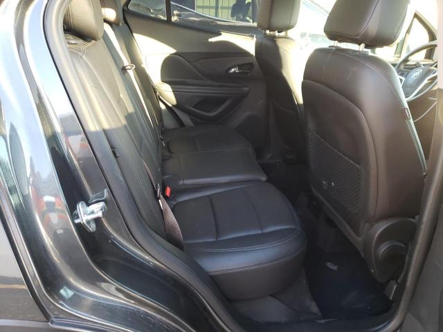 Photo 10 from auction – 2017 BUICK ENCORE with VIN KL4CJCSB4HB008042