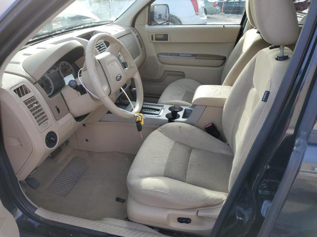Photo 7 from auction – 2008 FORD ESCAPE XLT with VIN 1FMCU93178KD83912